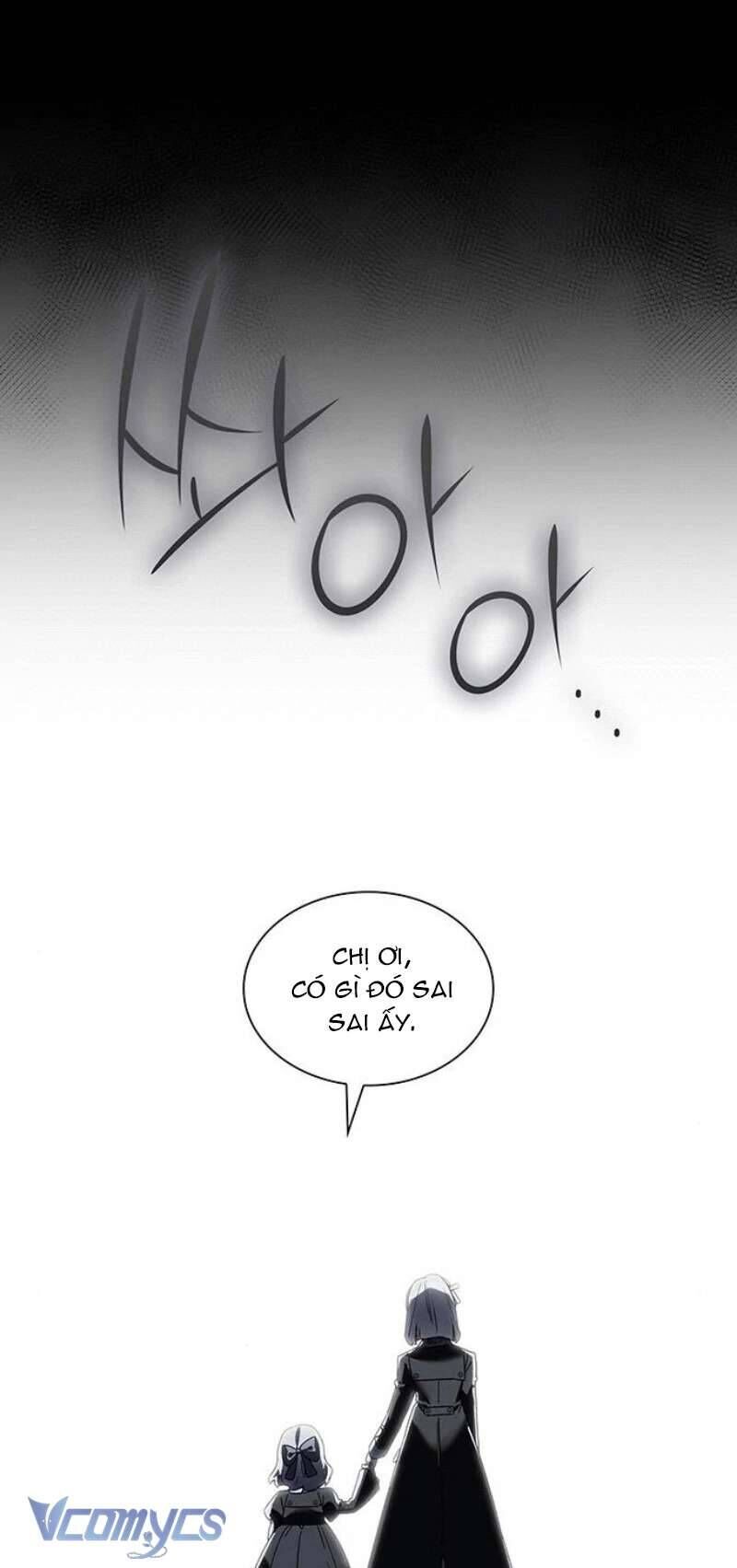 Cứ Cố Gắng Hết Sức Để Hối Hận - Chap 5 - Trang 5
