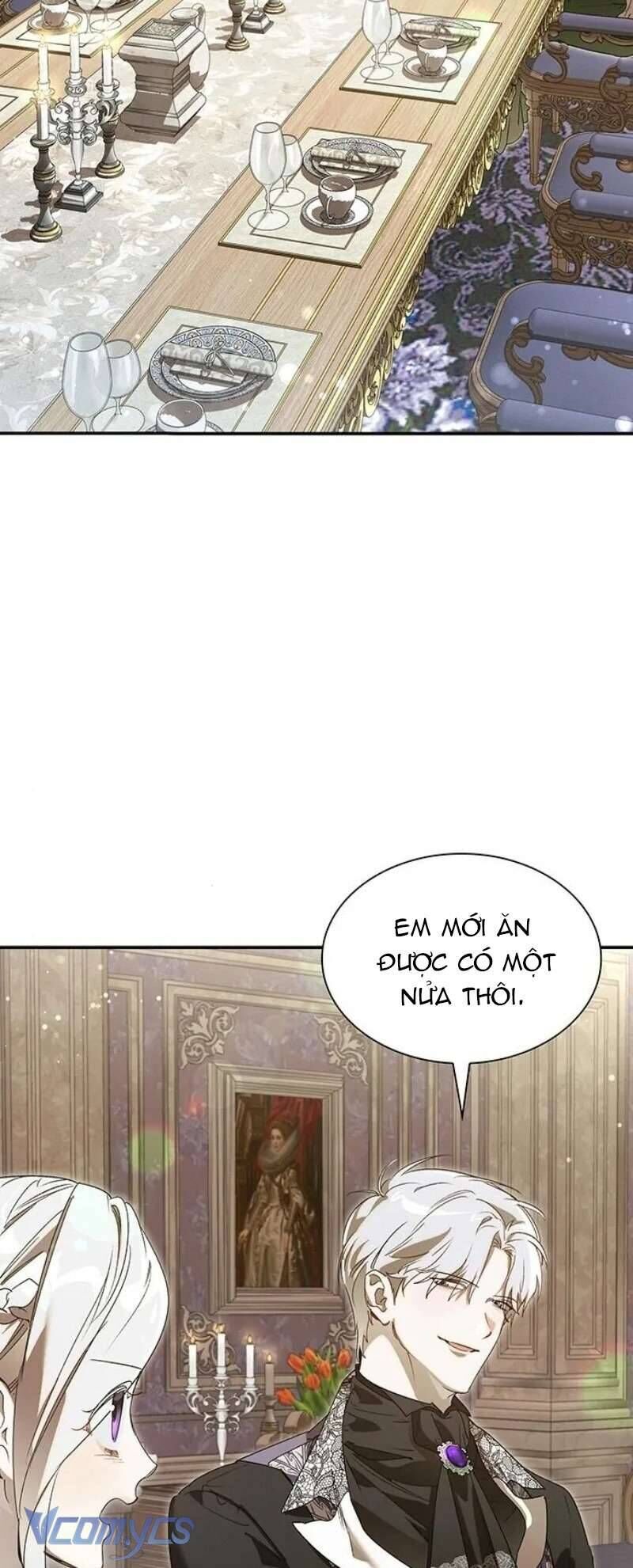 Cứ Cố Gắng Hết Sức Để Hối Hận - Chap 5 - Trang 41