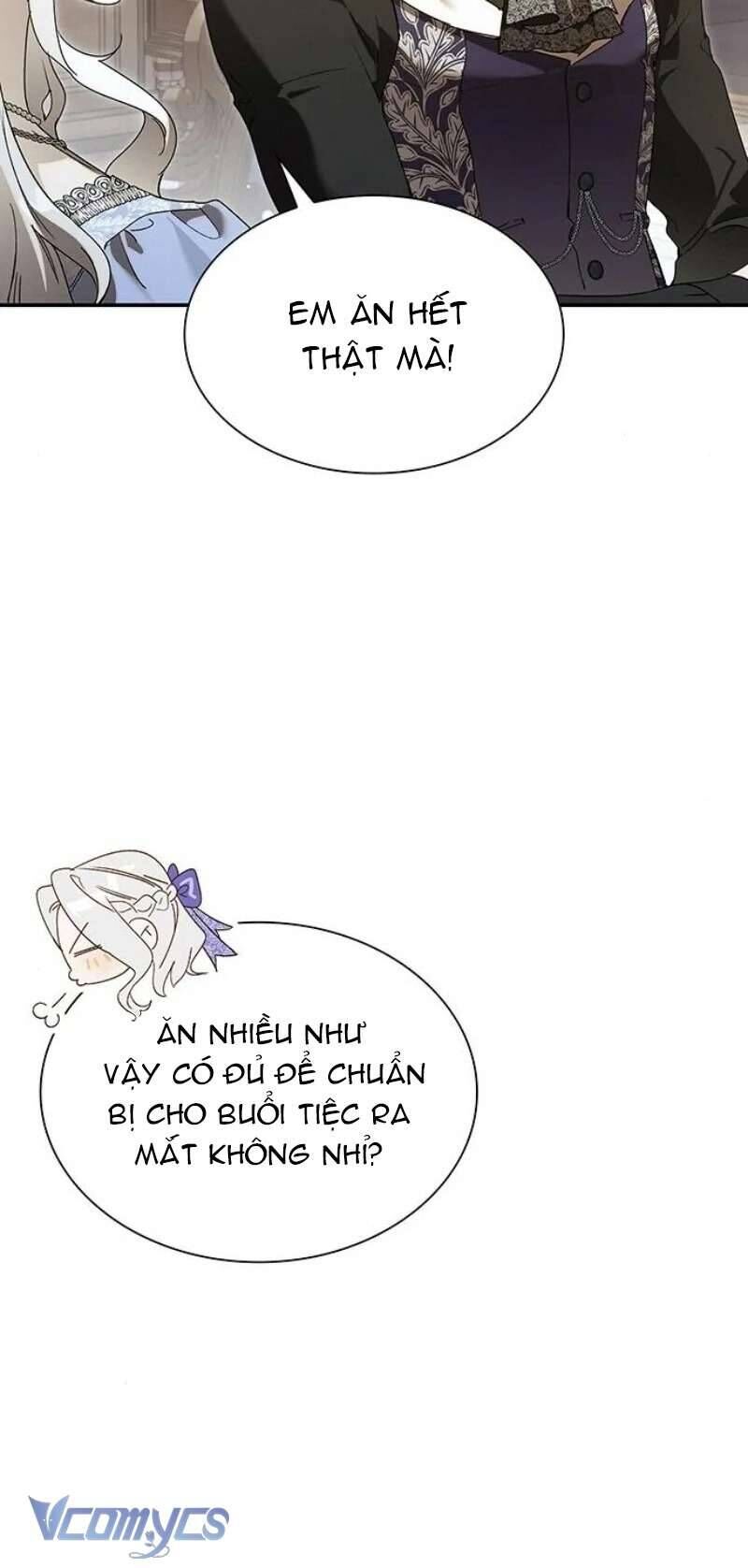 Cứ Cố Gắng Hết Sức Để Hối Hận - Chap 5 - Trang 42