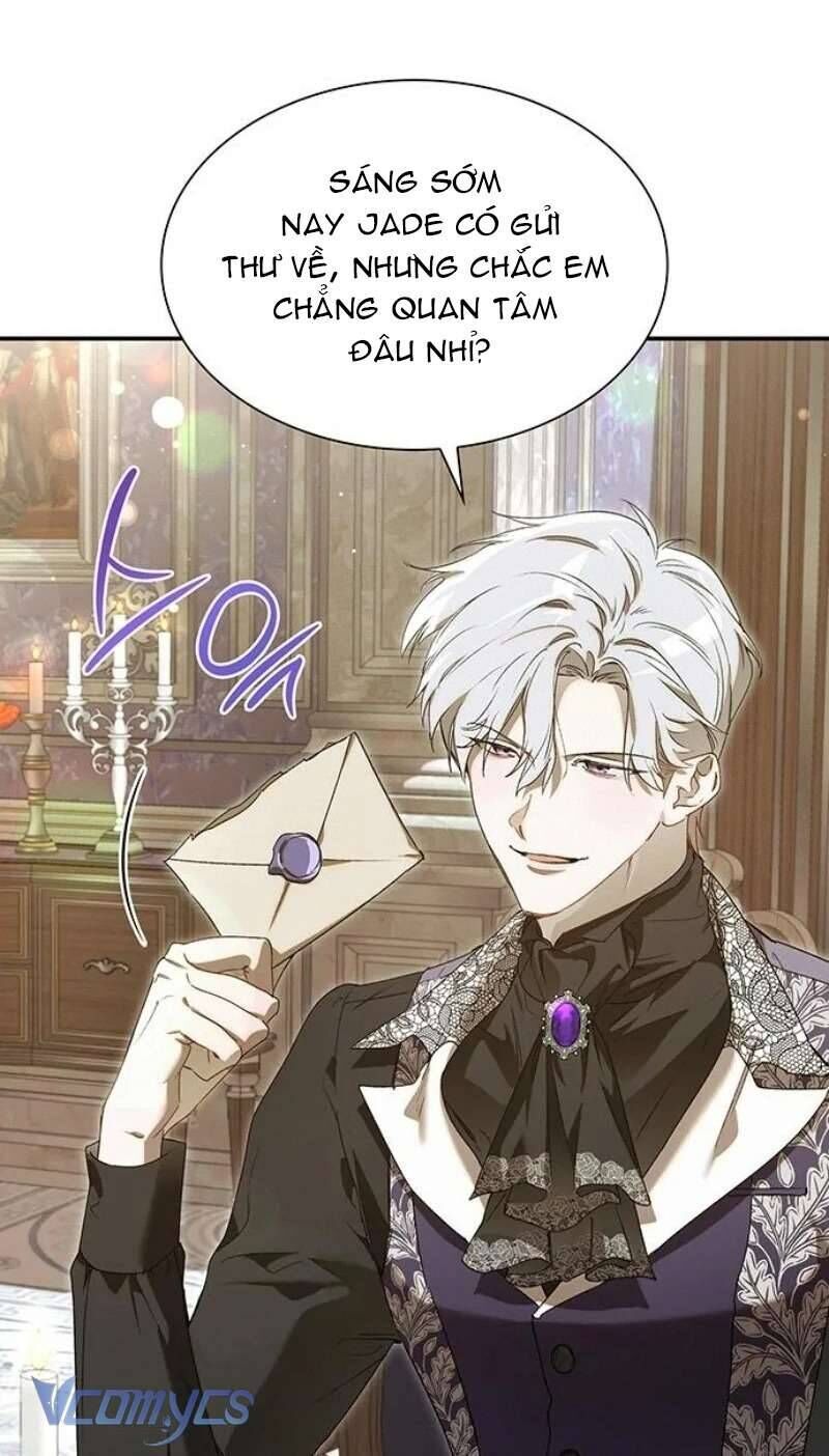 Cứ Cố Gắng Hết Sức Để Hối Hận - Chap 5 - Trang 43