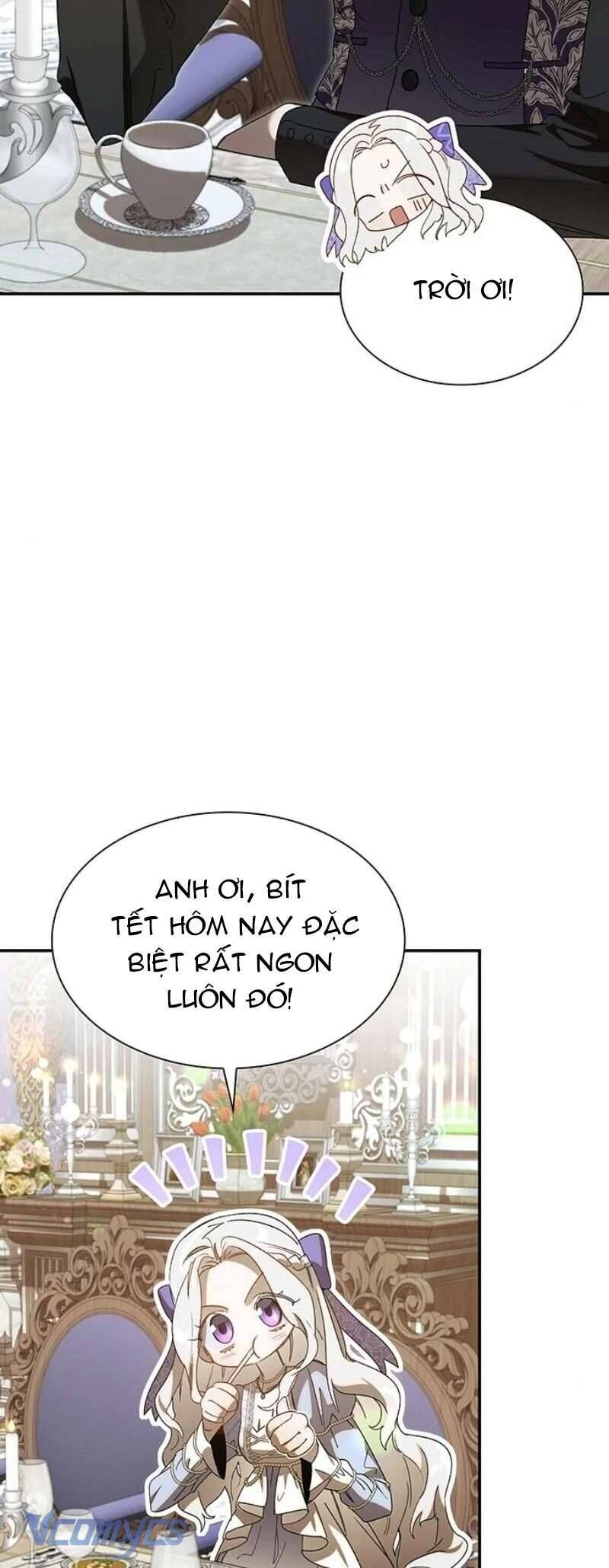Cứ Cố Gắng Hết Sức Để Hối Hận - Chap 5 - Trang 44