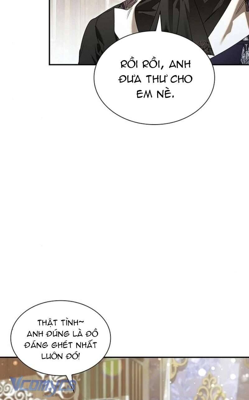 Cứ Cố Gắng Hết Sức Để Hối Hận - Chap 5 - Trang 46
