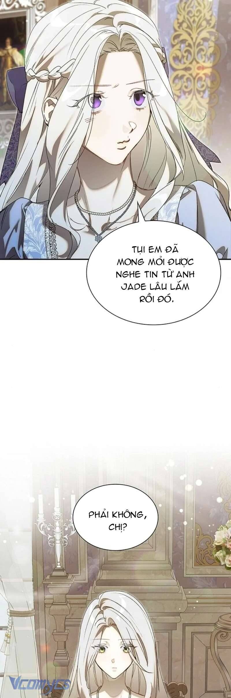Cứ Cố Gắng Hết Sức Để Hối Hận - Chap 5 - Trang 47