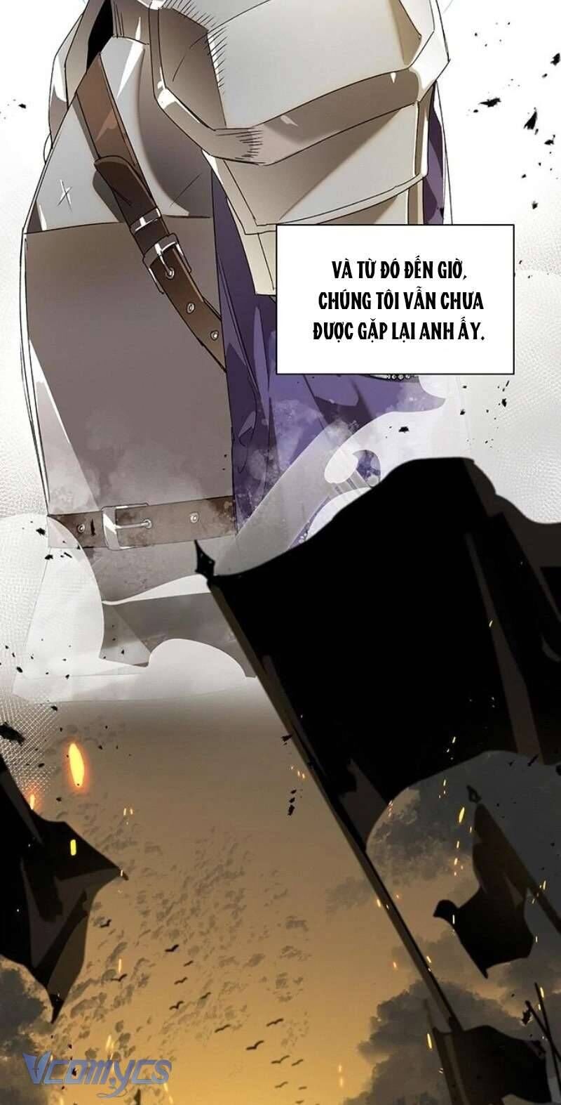Cứ Cố Gắng Hết Sức Để Hối Hận - Chap 5 - Trang 50
