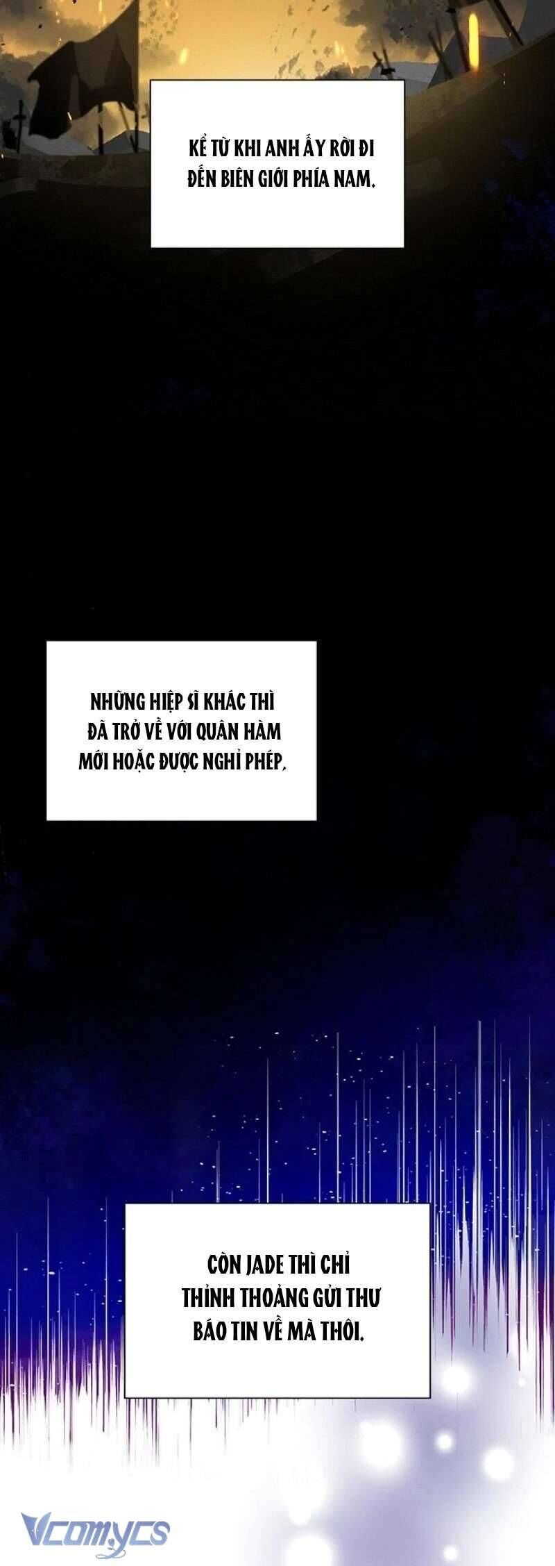 Cứ Cố Gắng Hết Sức Để Hối Hận - Chap 5 - Trang 51