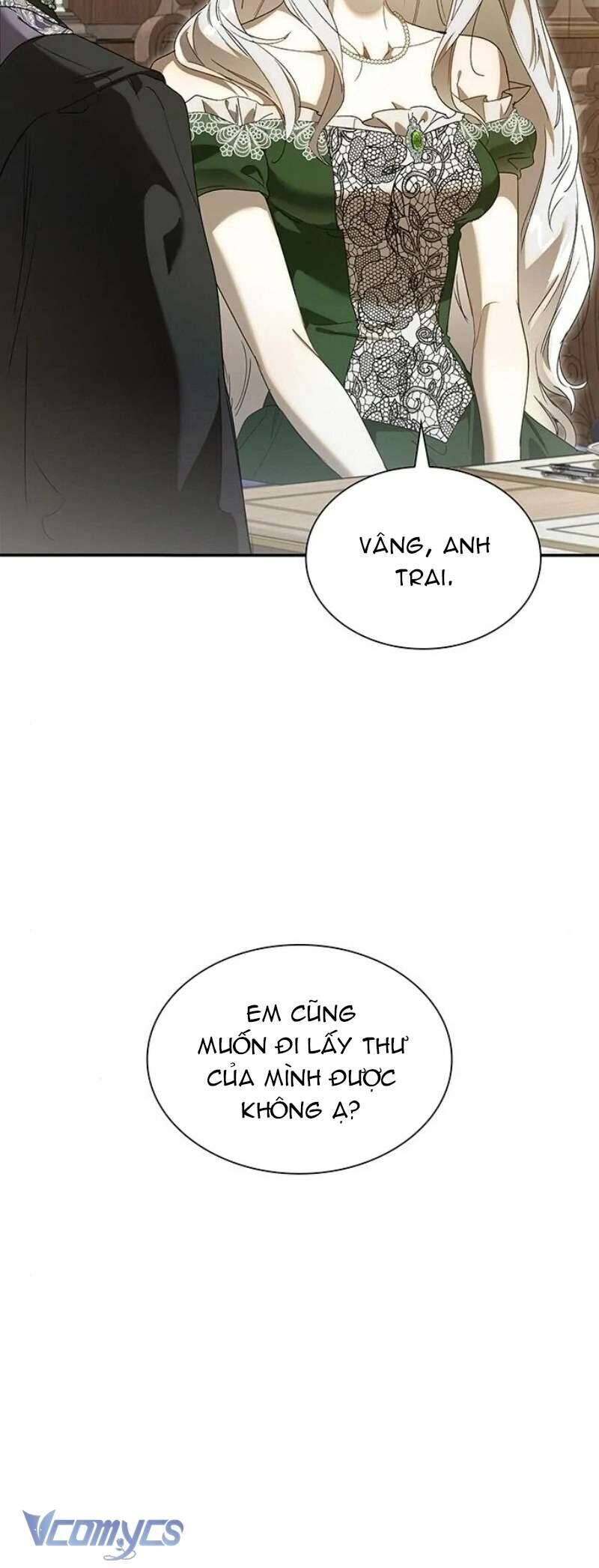 Cứ Cố Gắng Hết Sức Để Hối Hận - Chap 5 - Trang 53