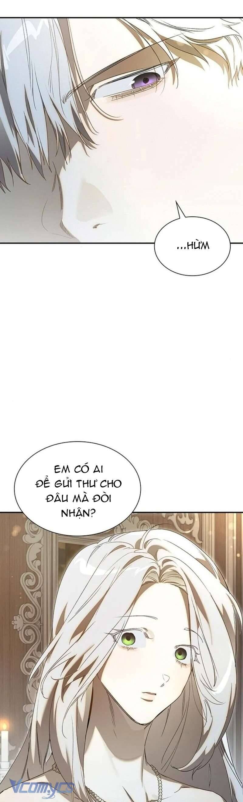 Cứ Cố Gắng Hết Sức Để Hối Hận - Chap 5 - Trang 54