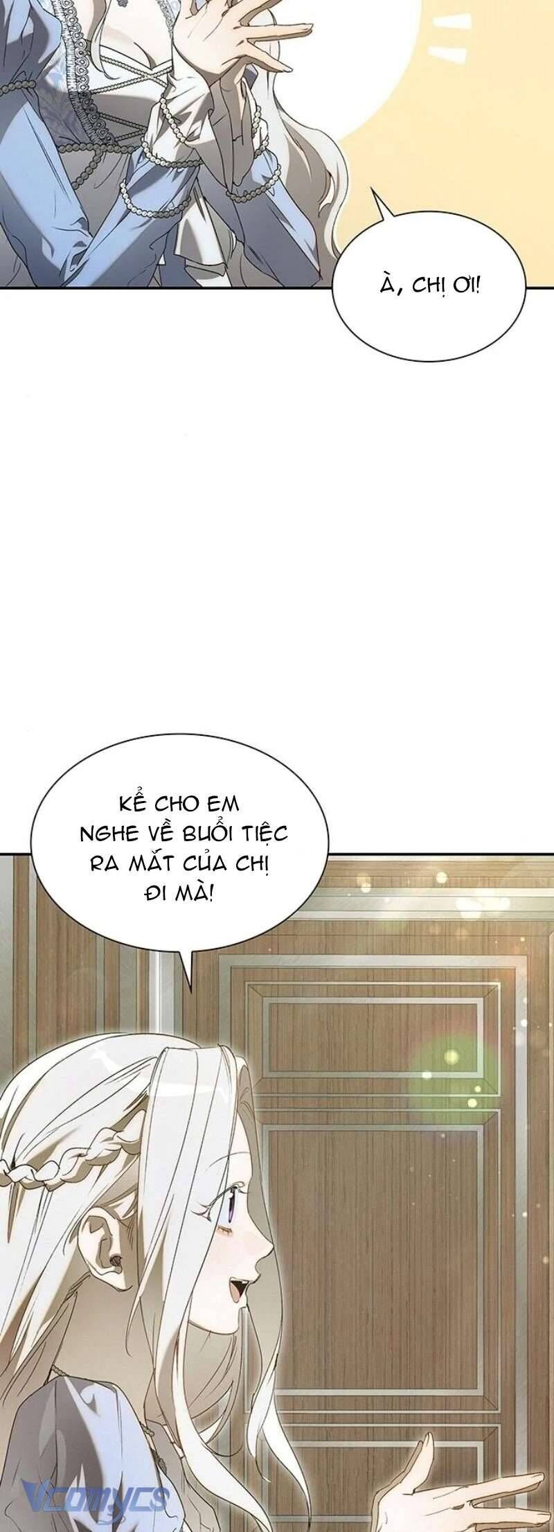Cứ Cố Gắng Hết Sức Để Hối Hận - Chap 5 - Trang 60