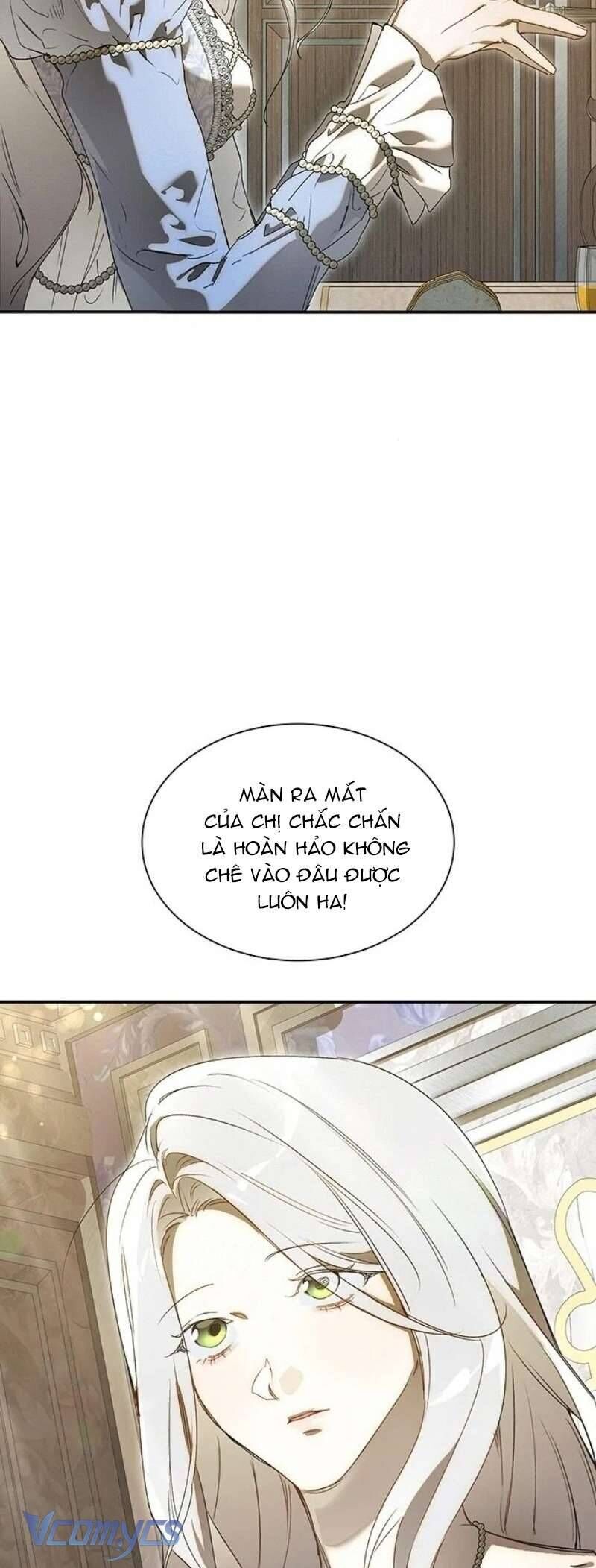 Cứ Cố Gắng Hết Sức Để Hối Hận - Chap 5 - Trang 61