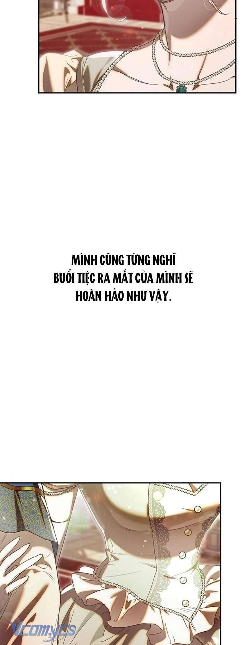 Cứ Cố Gắng Hết Sức Để Hối Hận - Chap 5 - Trang 67