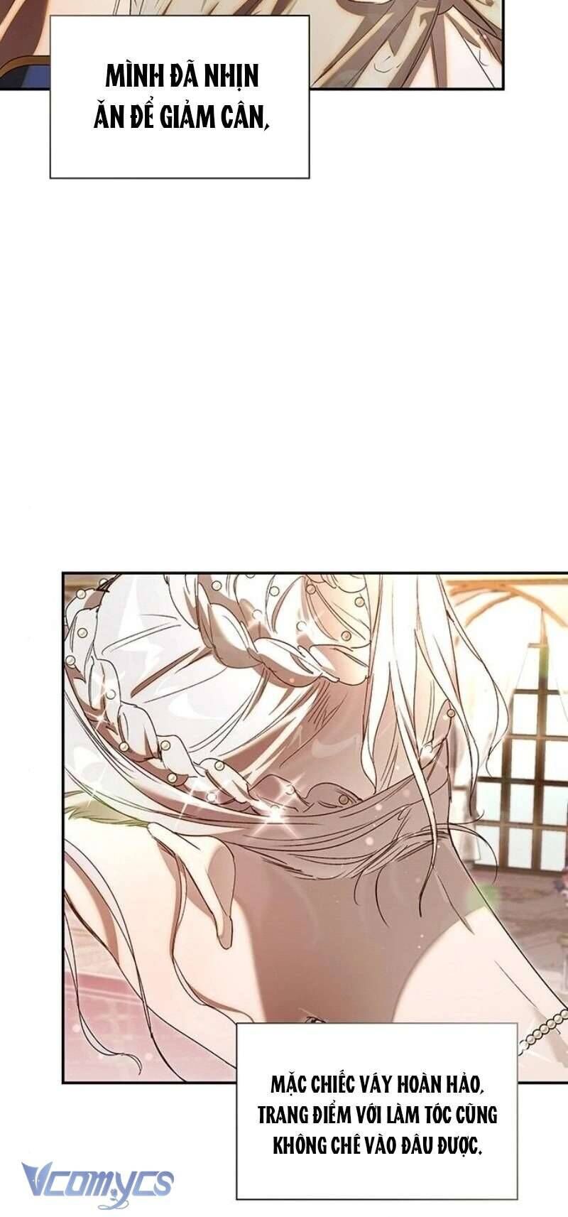 Cứ Cố Gắng Hết Sức Để Hối Hận - Chap 5 - Trang 68