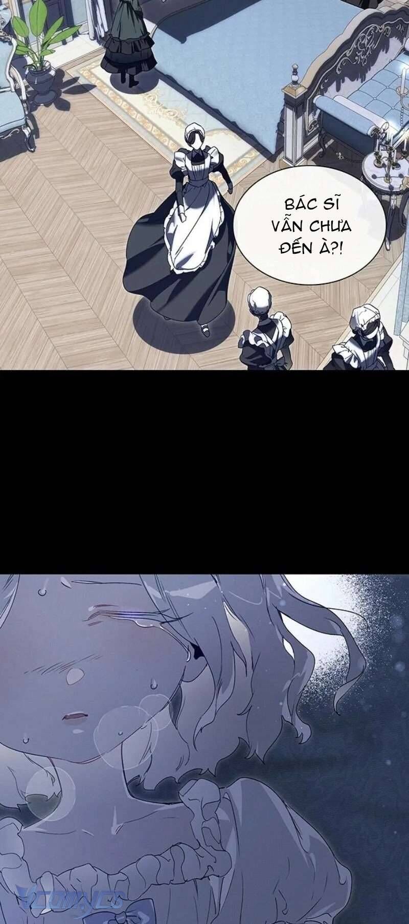 Cứ Cố Gắng Hết Sức Để Hối Hận - Chap 5 - Trang 8