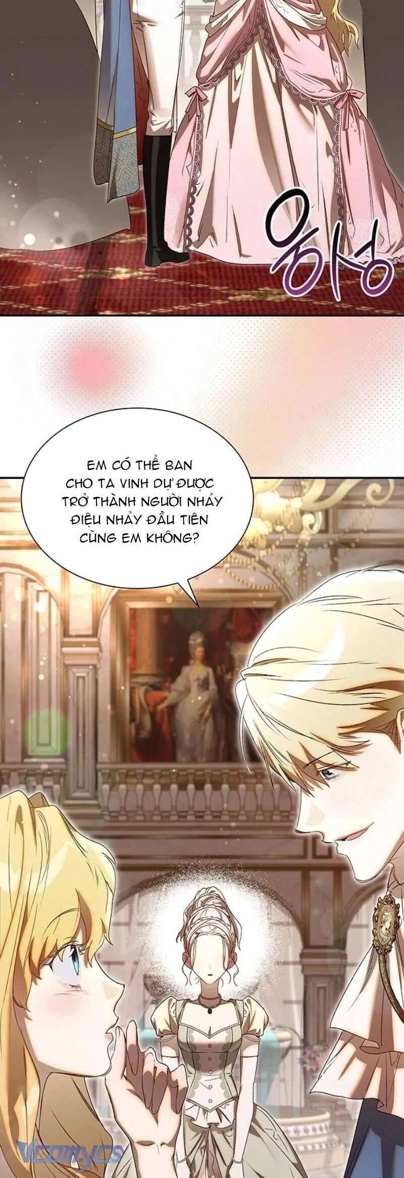 Cứ Cố Gắng Hết Sức Để Hối Hận - Chap 5 - Trang 72