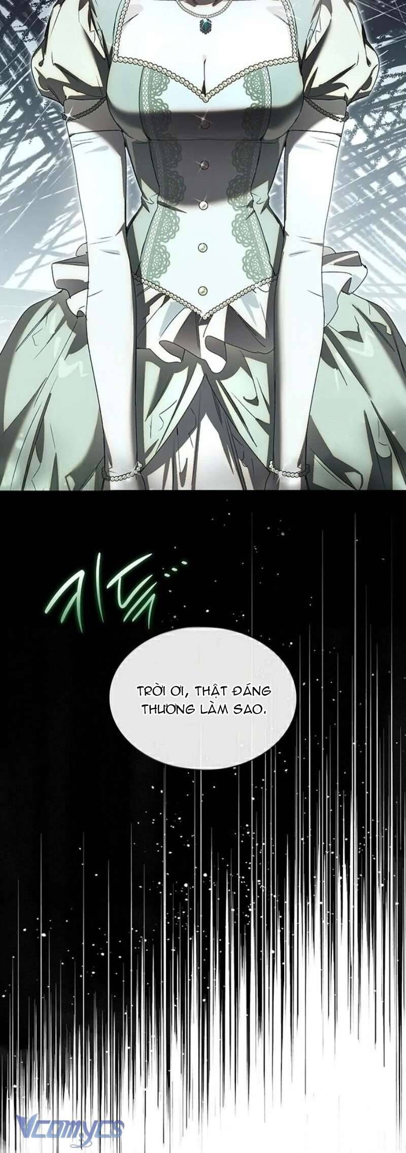 Cứ Cố Gắng Hết Sức Để Hối Hận - Chap 5 - Trang 74