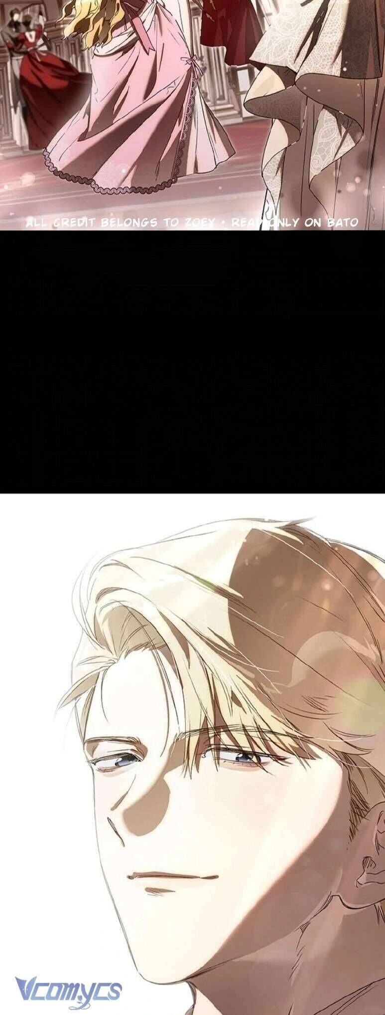 Cứ Cố Gắng Hết Sức Để Hối Hận - Chap 6 - Trang 2