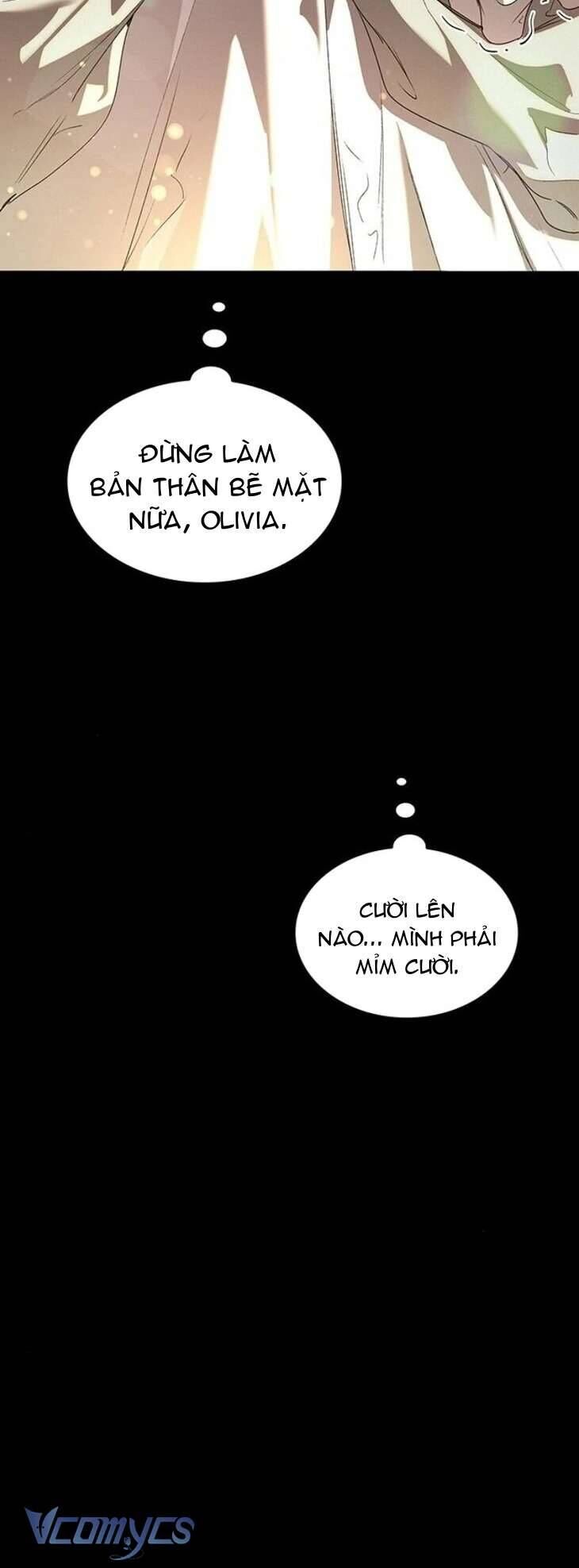 Cứ Cố Gắng Hết Sức Để Hối Hận - Chap 6 - Trang 11