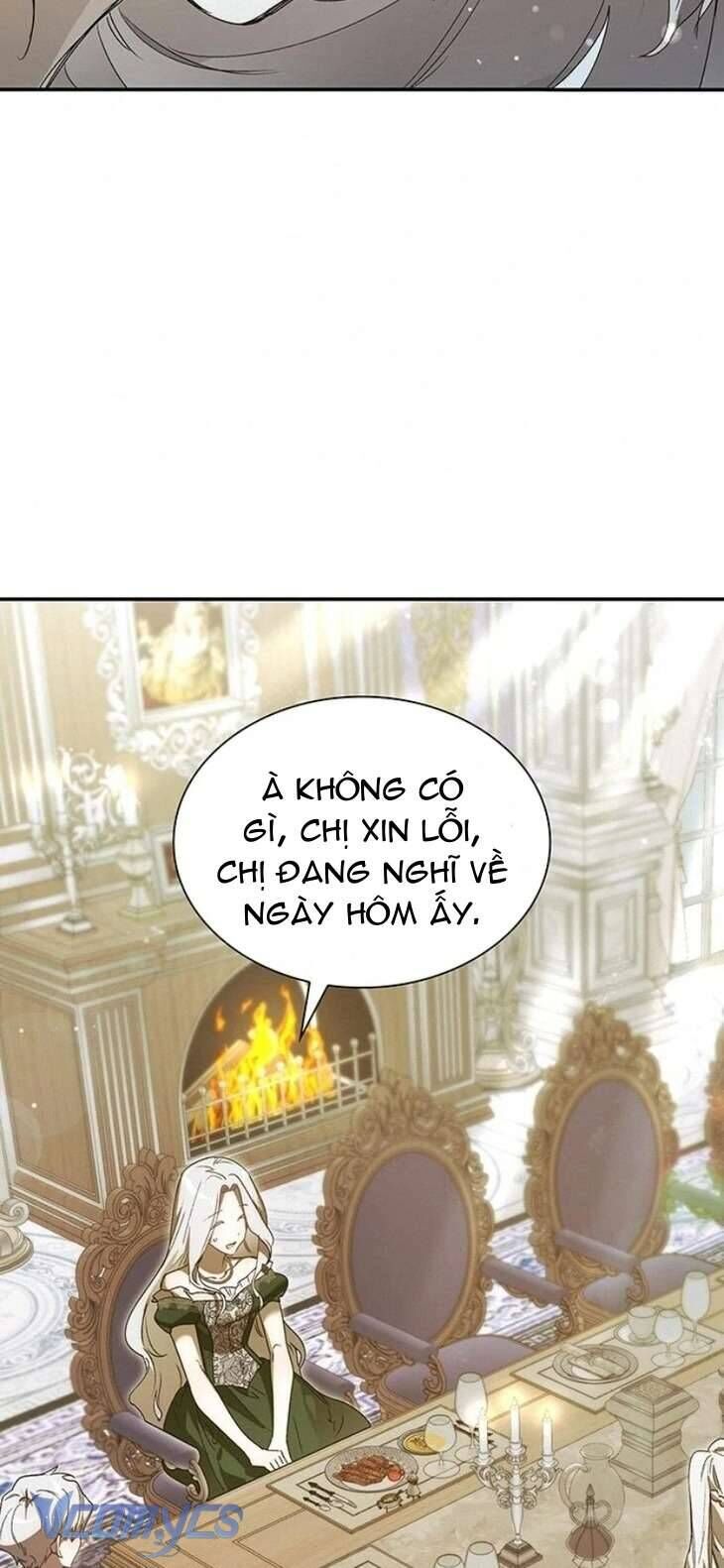 Cứ Cố Gắng Hết Sức Để Hối Hận - Chap 6 - Trang 13
