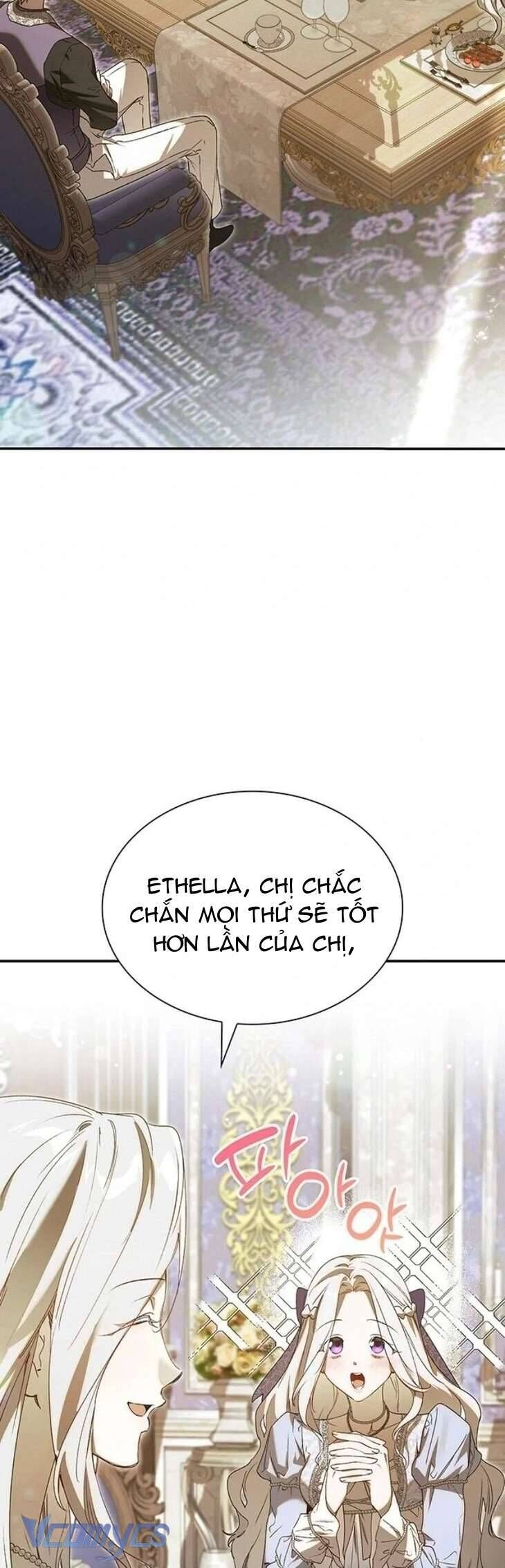 Cứ Cố Gắng Hết Sức Để Hối Hận - Chap 6 - Trang 14