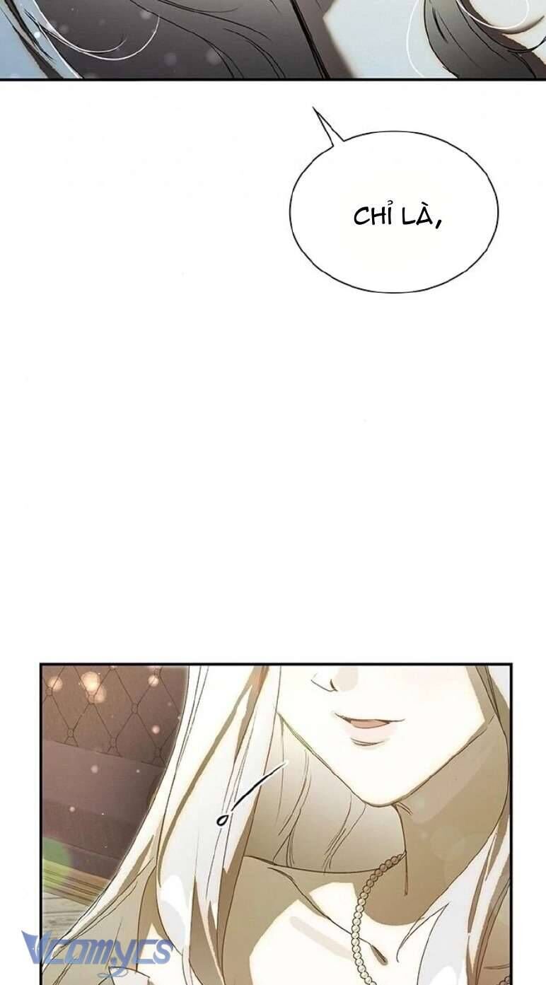 Cứ Cố Gắng Hết Sức Để Hối Hận - Chap 6 - Trang 19