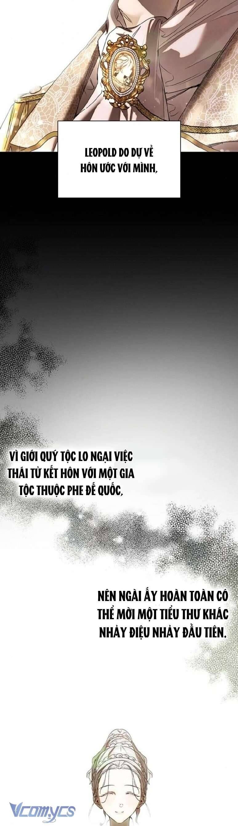Cứ Cố Gắng Hết Sức Để Hối Hận - Chap 6 - Trang 3