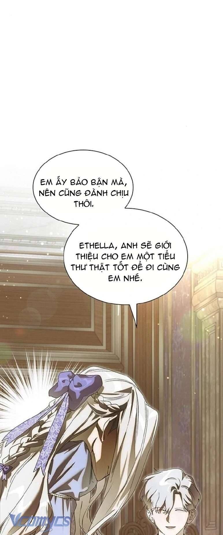 Cứ Cố Gắng Hết Sức Để Hối Hận - Chap 6 - Trang 21