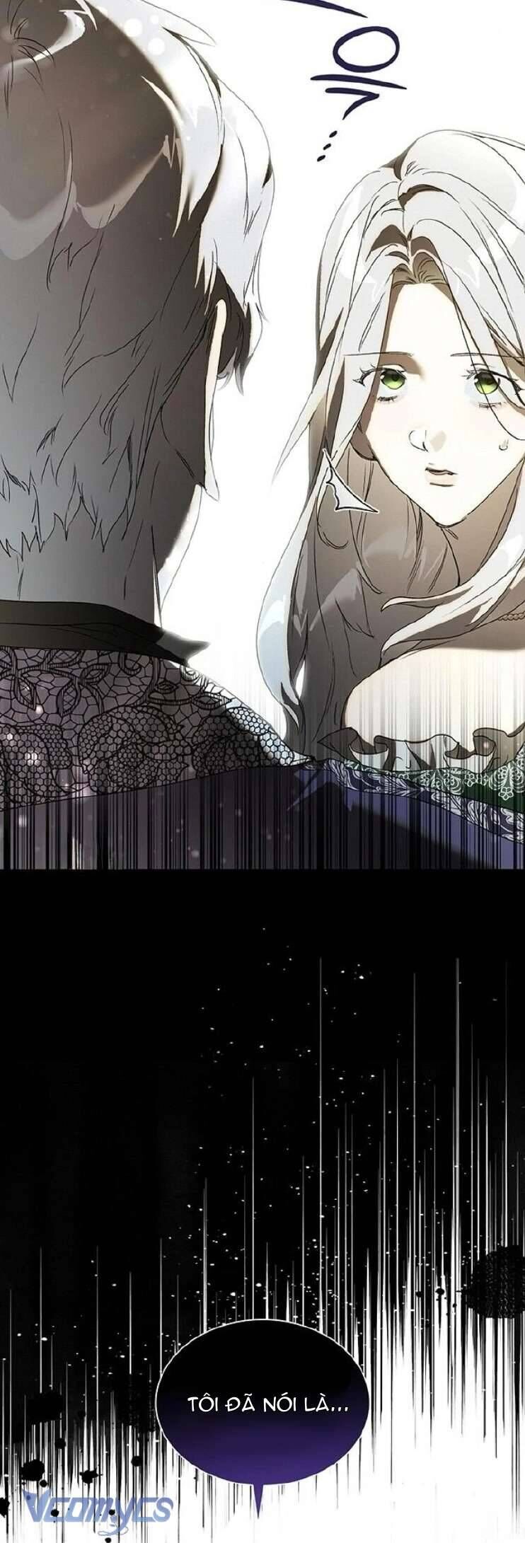 Cứ Cố Gắng Hết Sức Để Hối Hận - Chap 6 - Trang 26