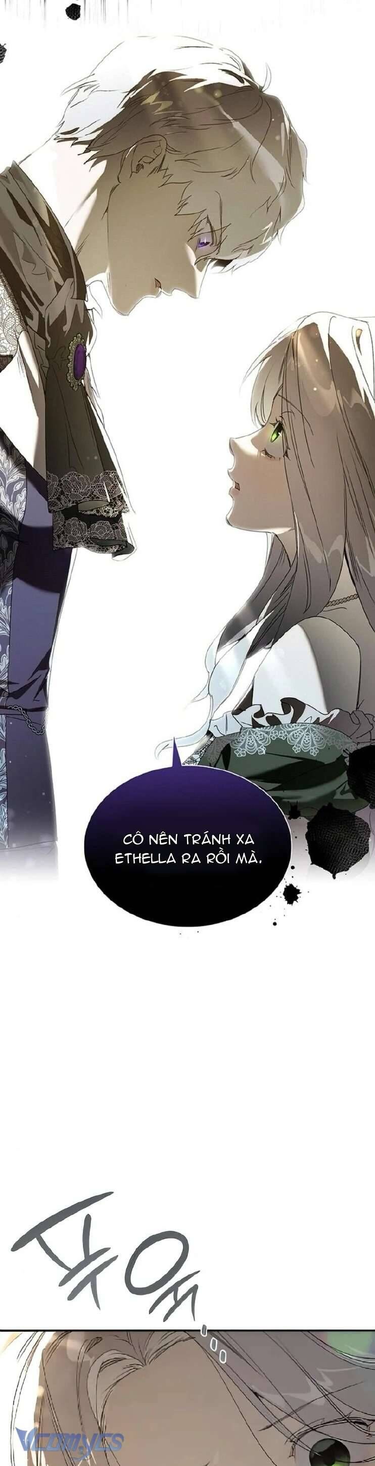 Cứ Cố Gắng Hết Sức Để Hối Hận - Chap 6 - Trang 27