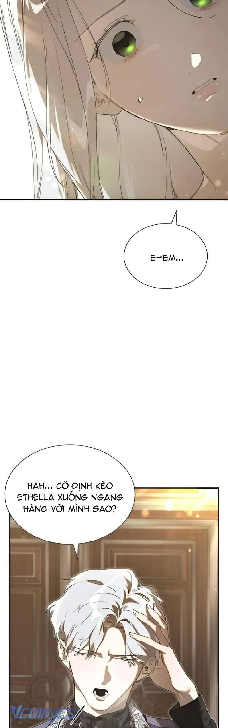 Cứ Cố Gắng Hết Sức Để Hối Hận - Chap 6 - Trang 28