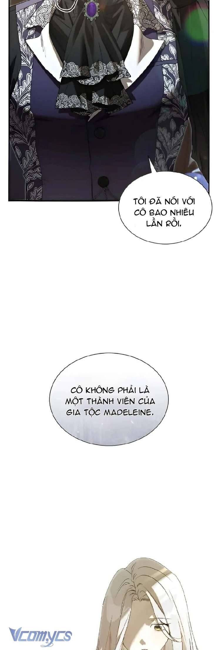 Cứ Cố Gắng Hết Sức Để Hối Hận - Chap 6 - Trang 29
