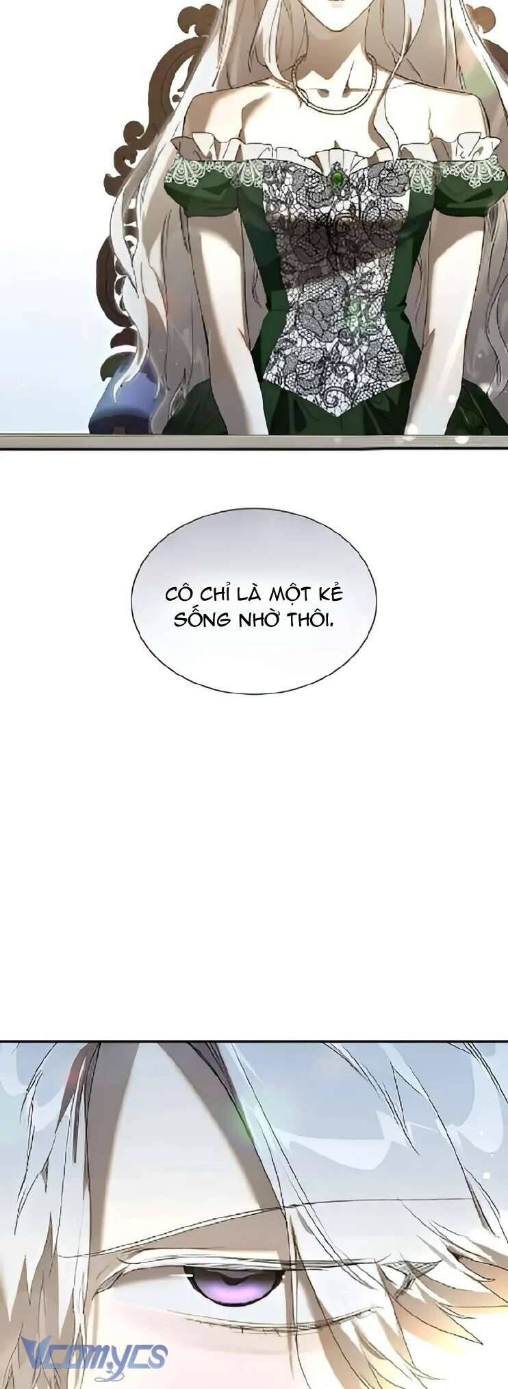 Cứ Cố Gắng Hết Sức Để Hối Hận - Chap 6 - Trang 30