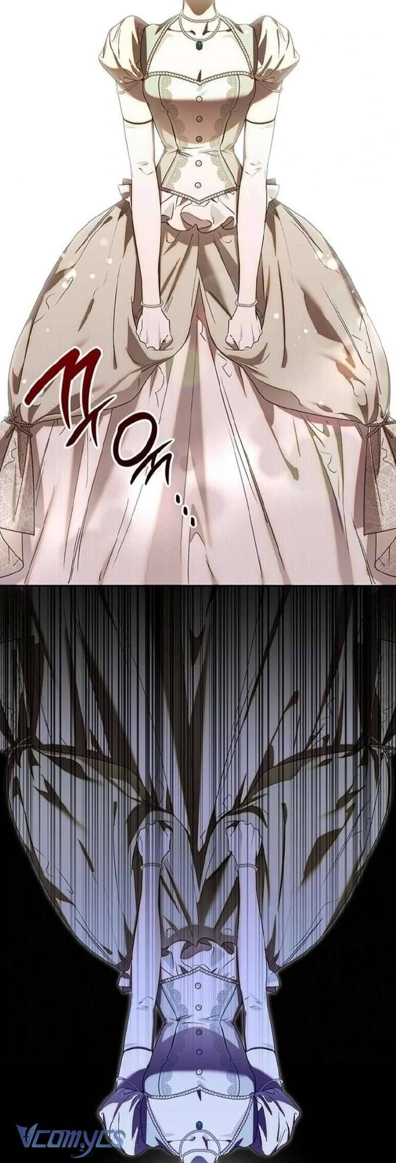 Cứ Cố Gắng Hết Sức Để Hối Hận - Chap 6 - Trang 4