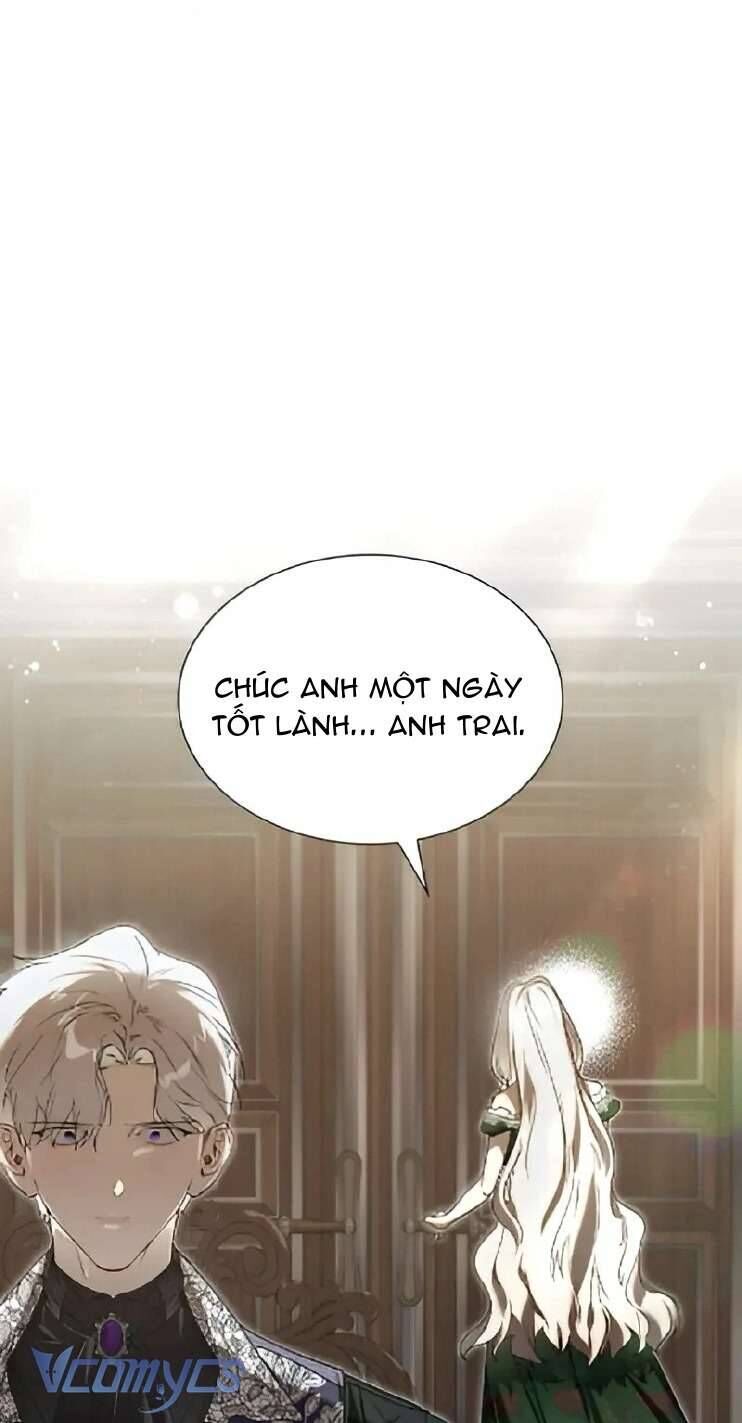 Cứ Cố Gắng Hết Sức Để Hối Hận - Chap 6 - Trang 33