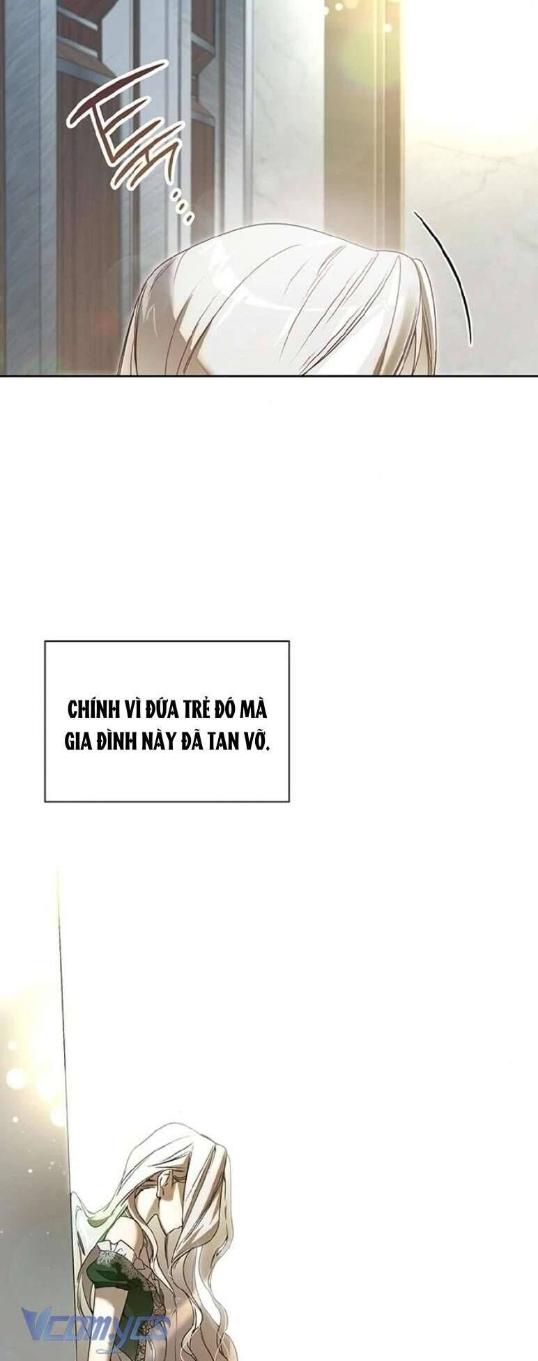 Cứ Cố Gắng Hết Sức Để Hối Hận - Chap 6 - Trang 38
