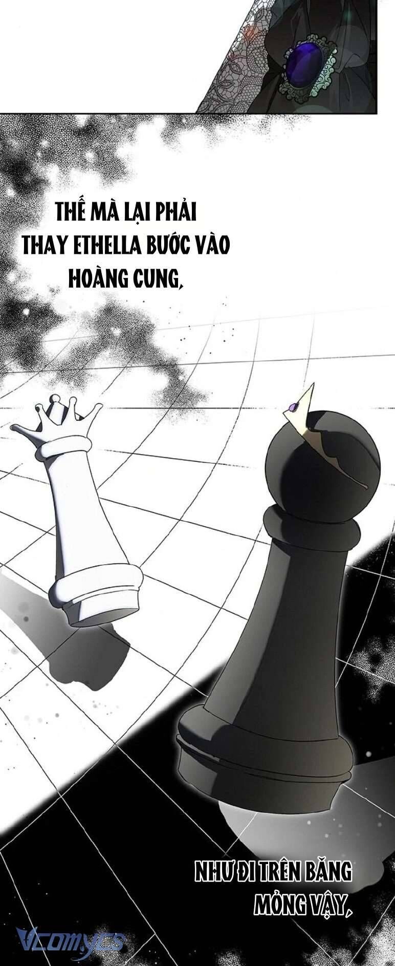Cứ Cố Gắng Hết Sức Để Hối Hận - Chap 6 - Trang 40