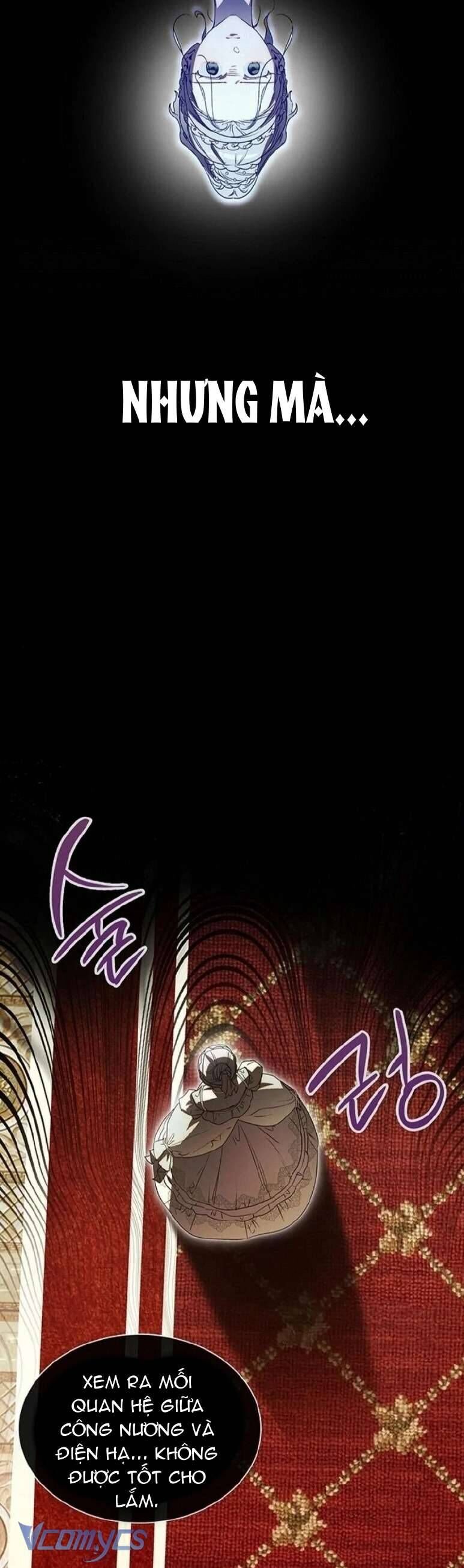 Cứ Cố Gắng Hết Sức Để Hối Hận - Chap 6 - Trang 5