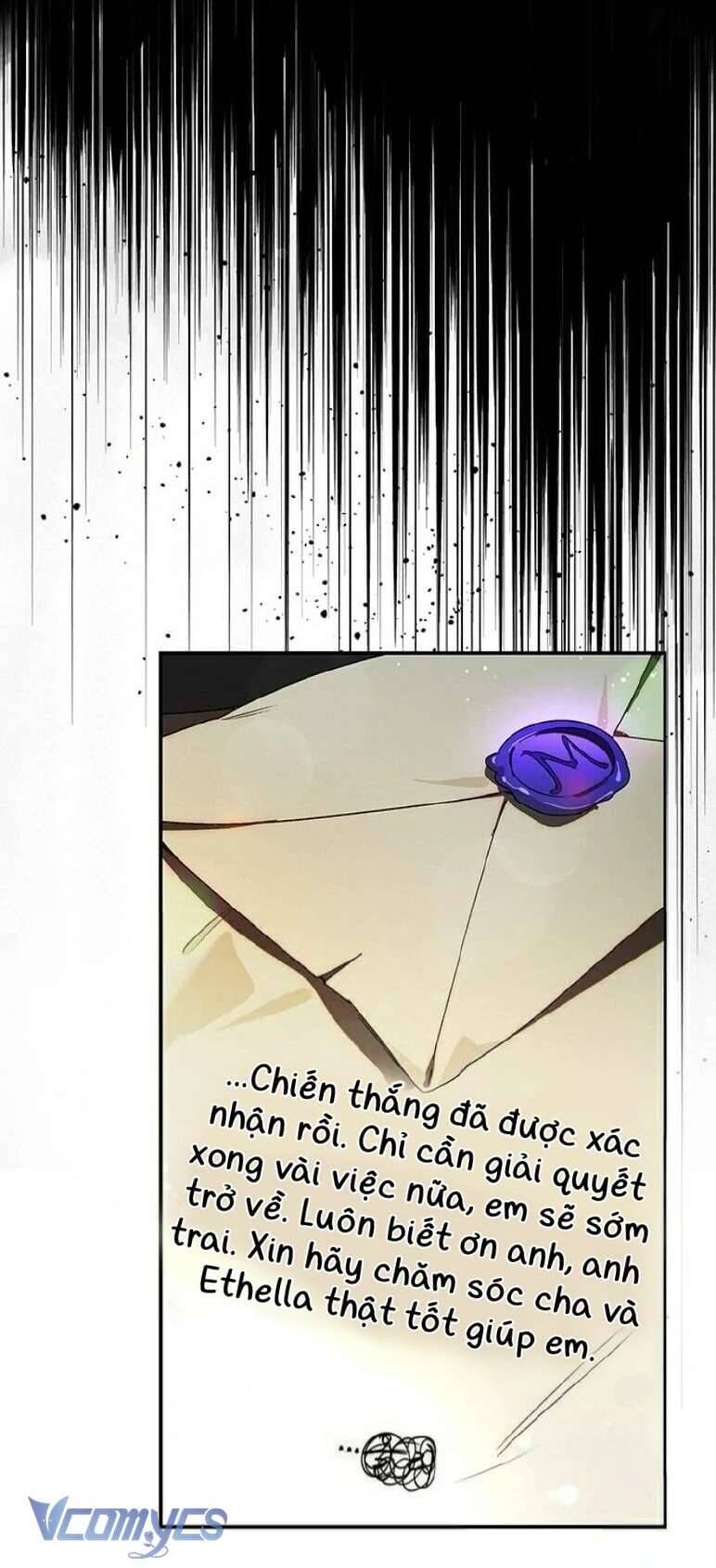 Cứ Cố Gắng Hết Sức Để Hối Hận - Chap 6 - Trang 42