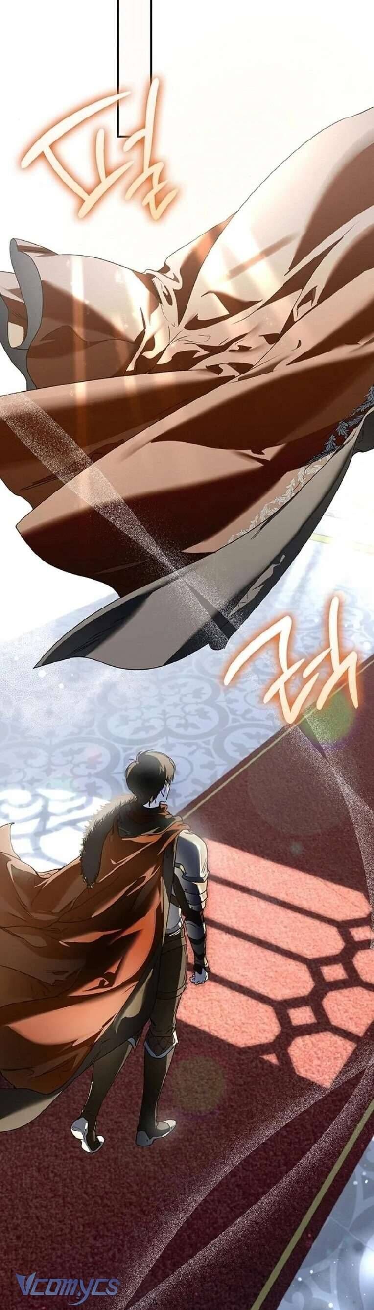 Cứ Cố Gắng Hết Sức Để Hối Hận - Chap 6 - Trang 44