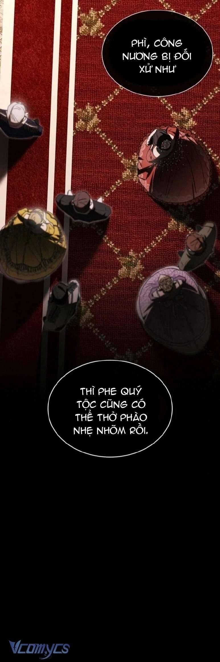 Cứ Cố Gắng Hết Sức Để Hối Hận - Chap 6 - Trang 6
