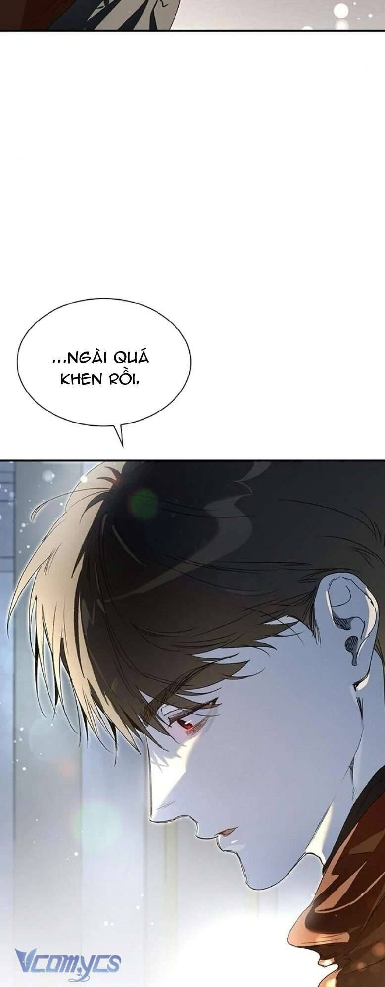 Cứ Cố Gắng Hết Sức Để Hối Hận - Chap 6 - Trang 51