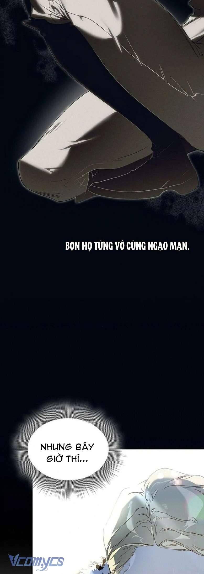 Cứ Cố Gắng Hết Sức Để Hối Hận - Chap 6 - Trang 54