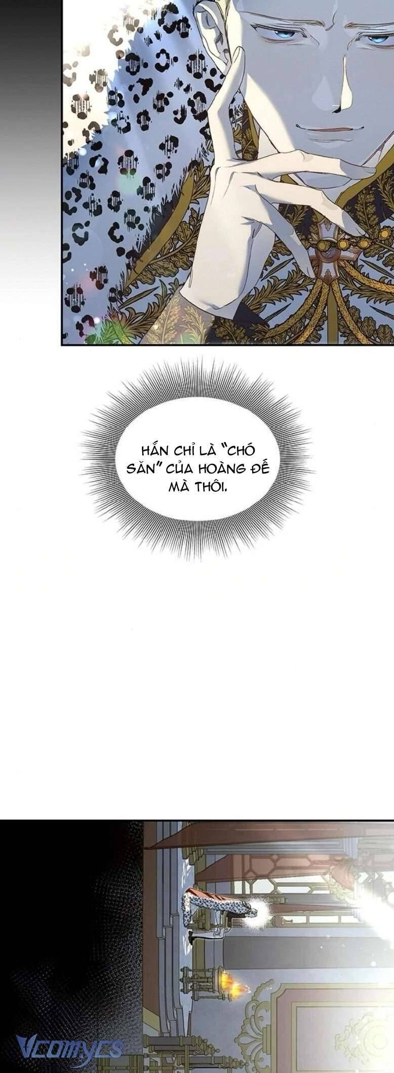Cứ Cố Gắng Hết Sức Để Hối Hận - Chap 6 - Trang 55