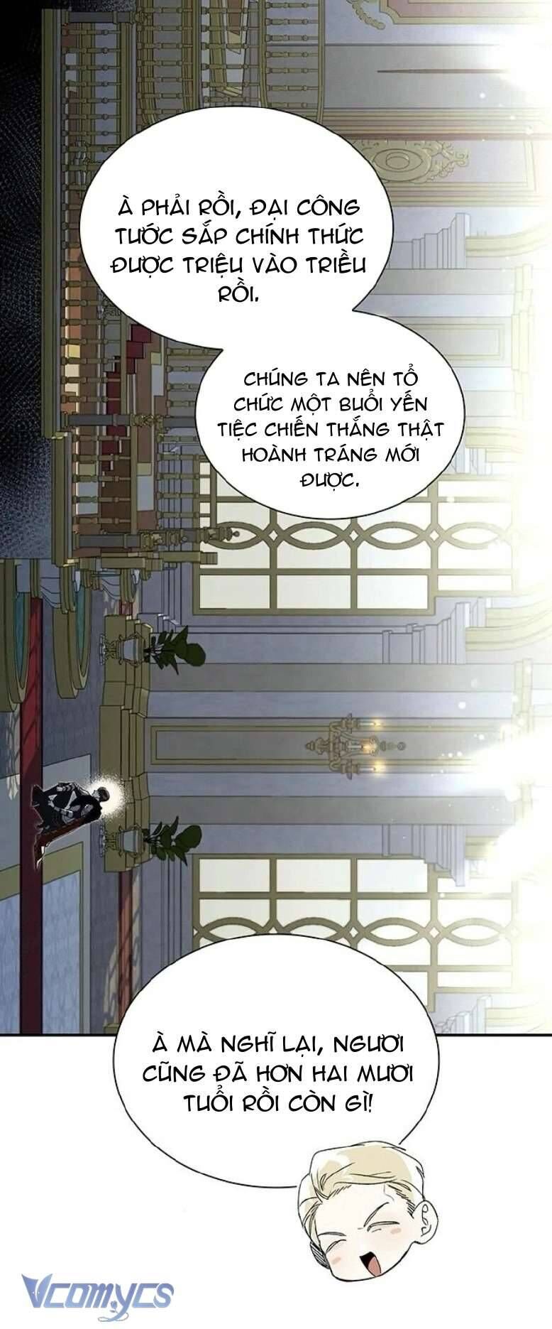 Cứ Cố Gắng Hết Sức Để Hối Hận - Chap 6 - Trang 56