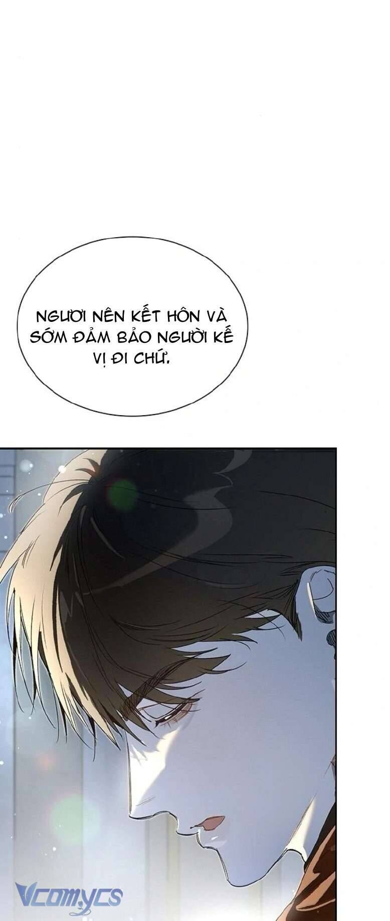 Cứ Cố Gắng Hết Sức Để Hối Hận - Chap 6 - Trang 57