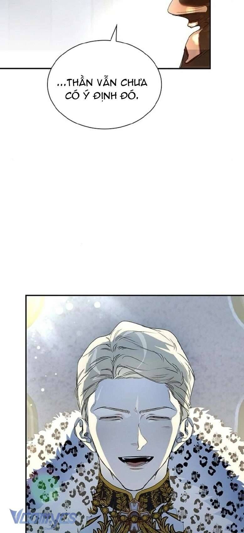 Cứ Cố Gắng Hết Sức Để Hối Hận - Chap 6 - Trang 58