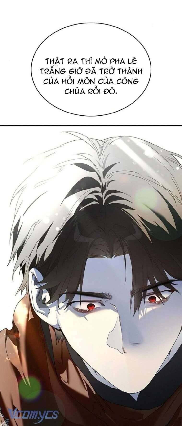 Cứ Cố Gắng Hết Sức Để Hối Hận - Chap 6 - Trang 60