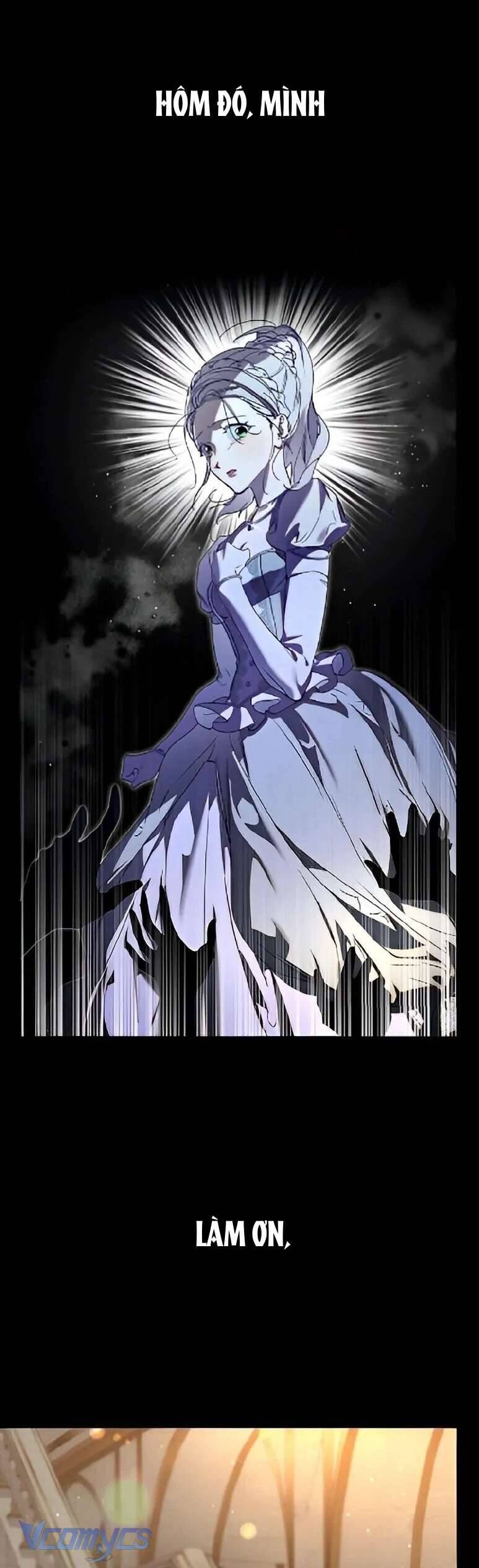 Cứ Cố Gắng Hết Sức Để Hối Hận - Chap 6 - Trang 7