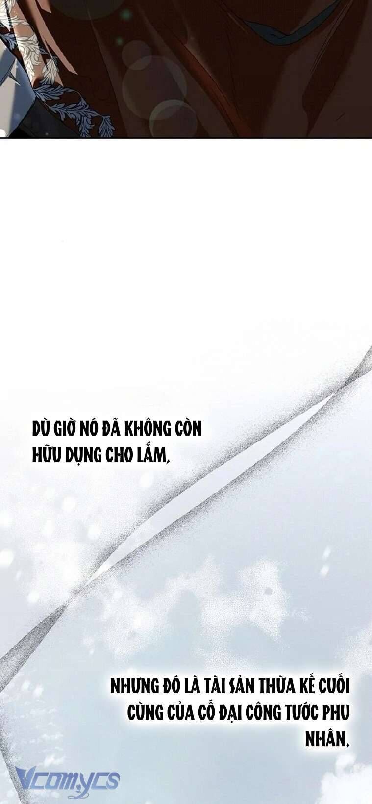 Cứ Cố Gắng Hết Sức Để Hối Hận - Chap 6 - Trang 61