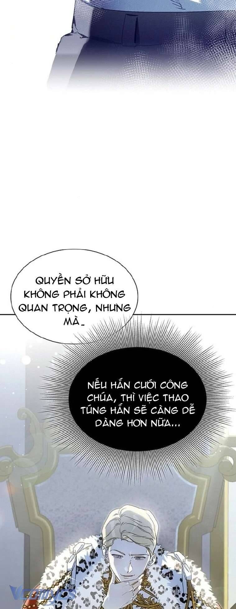 Cứ Cố Gắng Hết Sức Để Hối Hận - Chap 6 - Trang 65