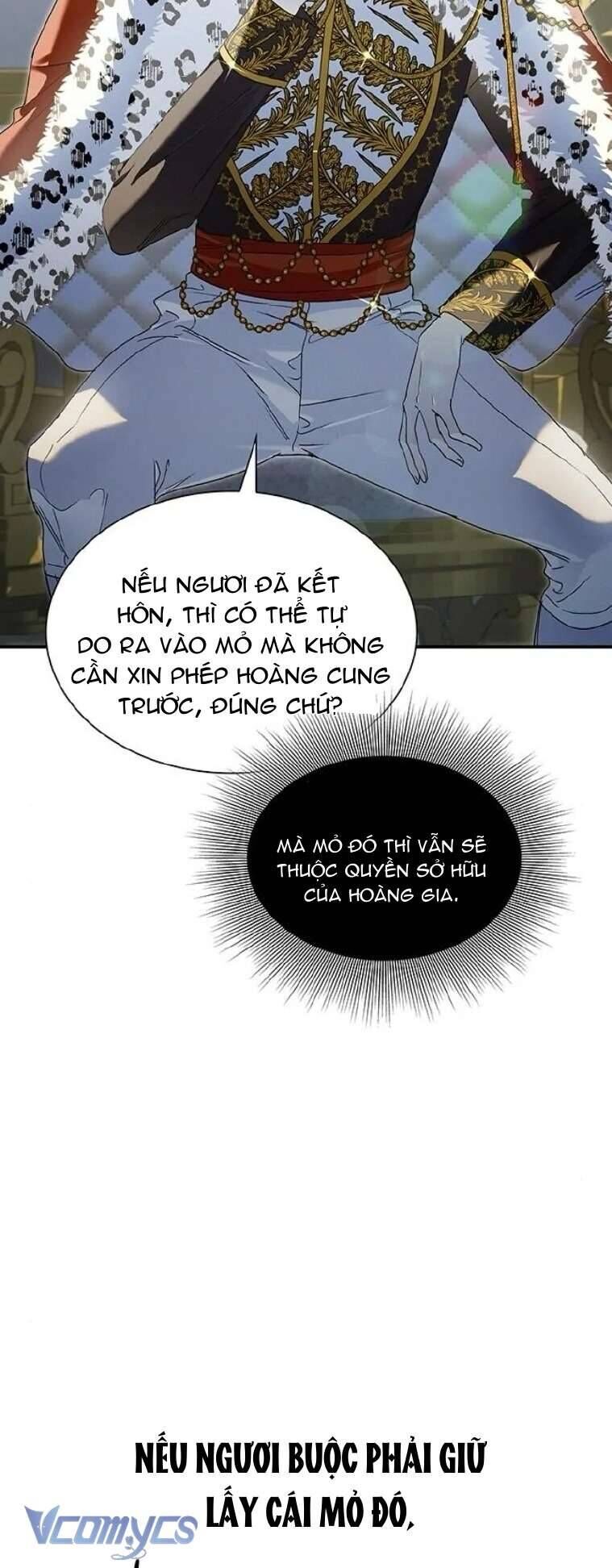 Cứ Cố Gắng Hết Sức Để Hối Hận - Chap 6 - Trang 66