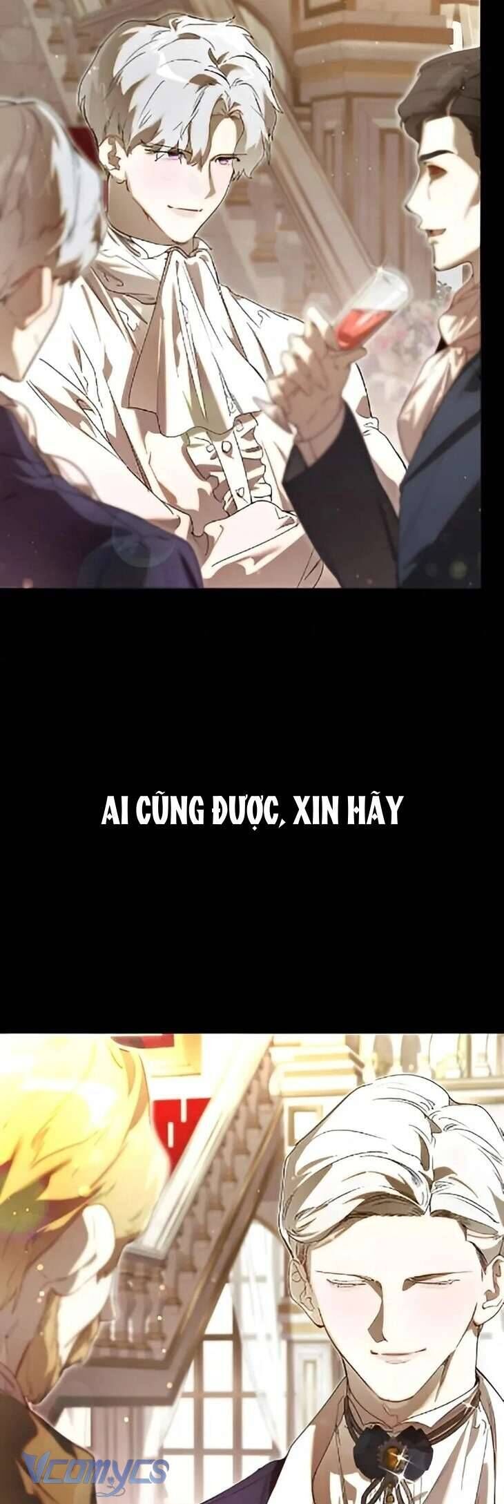 Cứ Cố Gắng Hết Sức Để Hối Hận - Chap 6 - Trang 8